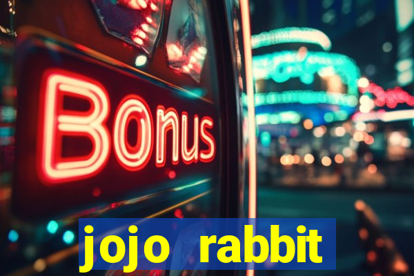 jojo rabbit assistir dublado